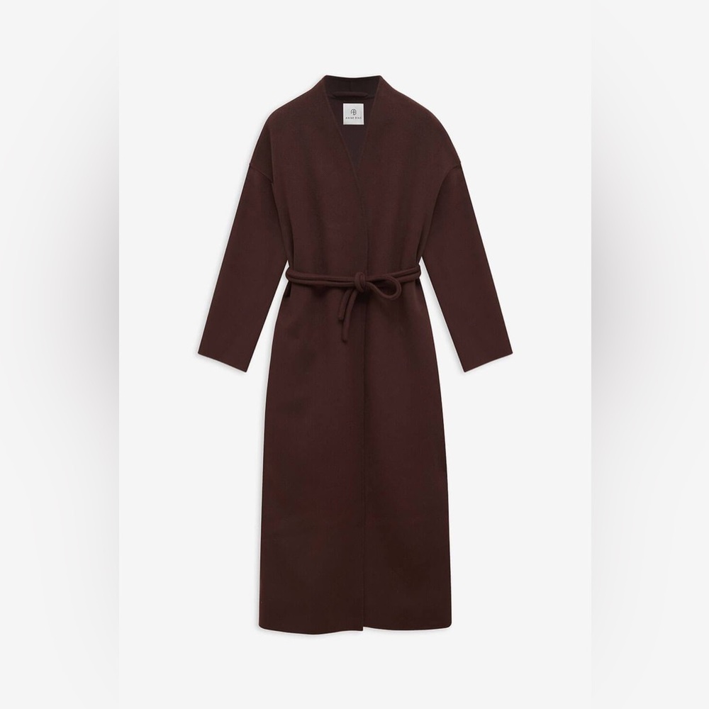 Anine Bing coat